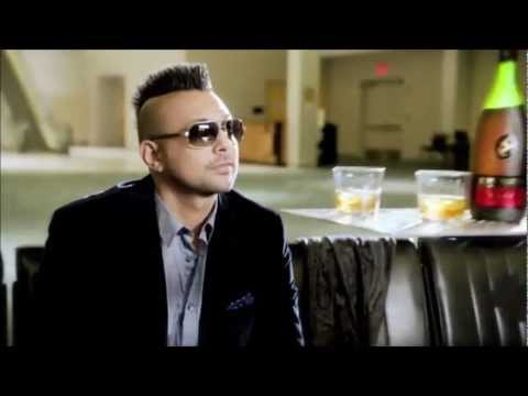 SEAN PAUL  DjPOLYRASTA - She Doesn't Mind