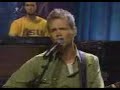 Thrid Day, MercyMe, Steven Curtis Chapman - I See Love - Tonight Show 2004