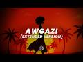 Palm Monkey, RUSSI & The Palm Tree Boy - AWGAZI (Extended Version)