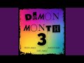 Demon Month 3