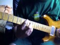 Will Anagnos - The Pequod - Umphrey's McGee (Electric Version)