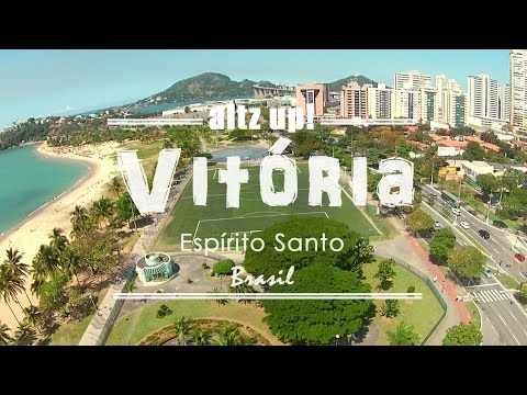 Vitoria - ES / Brasil