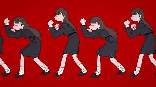 絶対零度 [cover]