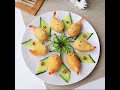 Delicious Food Live