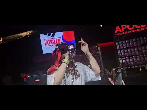 [REPRESENT] 지푸 Freestyle