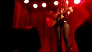 Jenny Owen Youngs  - Drinking Song