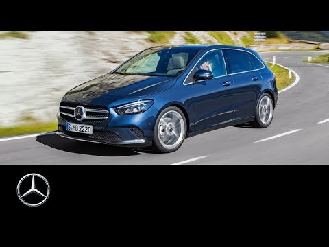 2019 Mercedes Benz B Class Review Autoevolution 2019 Mercedes Benz B Class Review Autoevolution
