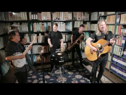 Its Gonna Rain - Violent Femmes