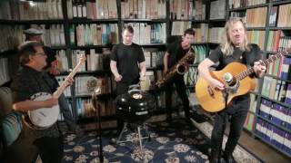 Violent Femmes - It&#39;s Gonna Rain - 10/4/2016 - Paste Studios, New York, NY