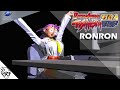Battle Arena Toshinden URA Sega Saturn 1996 Ronron Playthrough LongPlay 闘神伝URA ロンロン