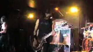 Death Angel &quot;Purgatory/Veil of Deception/Opponents of Sides&quot;4/23/11