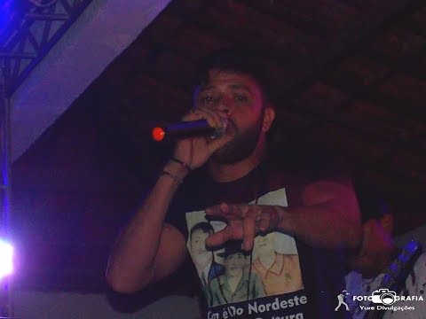 Alex Caribé   Ficar Popular   ao vivo CABROBÓ PE