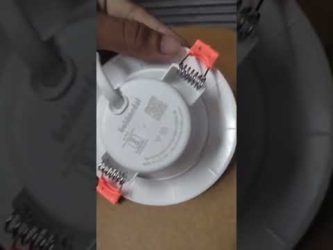 LED light