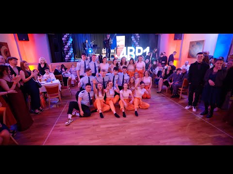 Maturitní Předtančení 4.BP - 1 SLŠ a SOŠ Šluknov - Prison Break 28.2.2025 4K