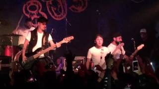 Llama por favor - ALLISON - en Puebla - 2016