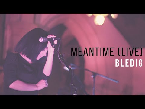 Meantime LIVE | St Nicholas Church Brighton