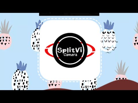 Splitvi Camera Lite