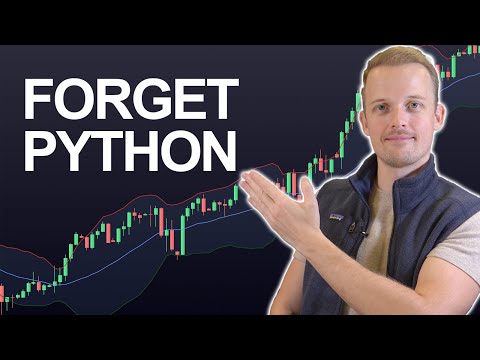 If I Started Algo Trading in 2025, This Is What I'd do