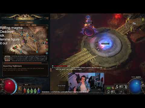 [POE CLIPS] MATHIL REACTION | MATHIL1