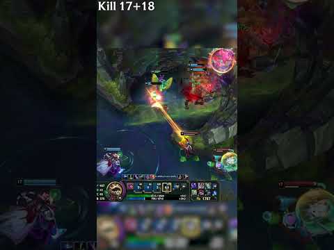 Pro Comms auf Deutsch und nicht Pro #kogmaw #leagueoflegends