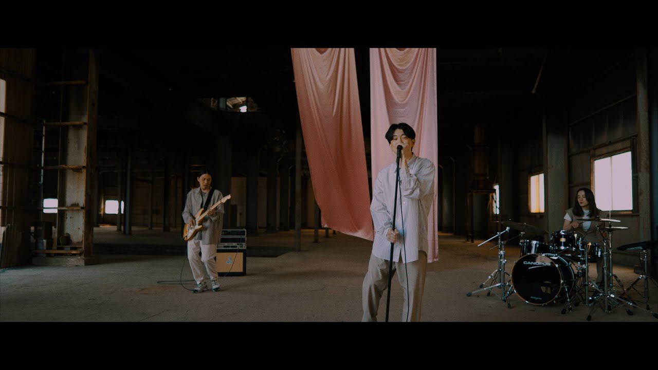 雨のパレード – first step（Official Music Video）