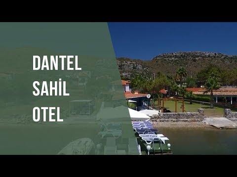Dantel Sahil Hotel Tanıtım Filmi