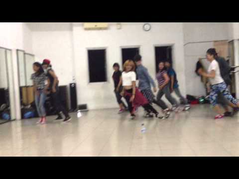 Couple Trouble - Now Practice (Cover TroubleMake