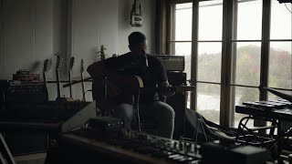 Late Fall Romance - Acoustic Music Video