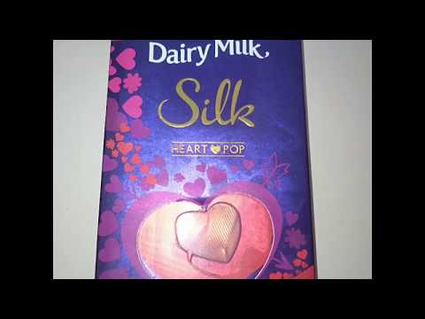 Unboxing Dairy milk chocolate | big chocolate 300rps /chocolate unboxing
