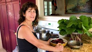 How to Cook Beets without Losing Nutrients
