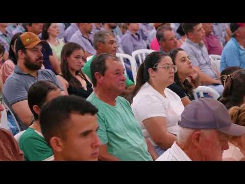 Pré-Assembleia em Yolanda