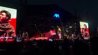 Download lagu 《Can you hear me》20250510 張哲瀚拾荒者演唱會香港站 #scarvenger #zhangzhehan #张哲瀚#拾荒者 mp3 Download lagu 《Can you hear me》20250510 張哲瀚拾荒者演唱會香港站 #scarvenger #zhangzhehan #张哲瀚#拾荒者 mp3