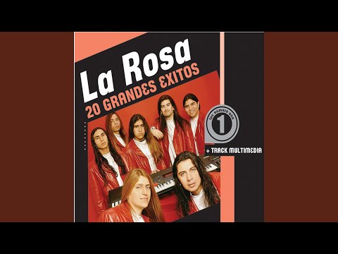 Por Tener Tu Amor - La Rosa