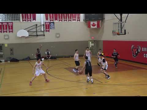 SinFighters vs Lowlife | Sunday tier 2- tcbl 2020 winter