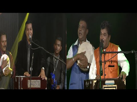 Banane Ke Gamat - Suman Ramtohul vs Roshan Seetohul