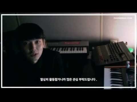 [ENG SUB] 131230 CUVISMMAG Awards - Jooyoung