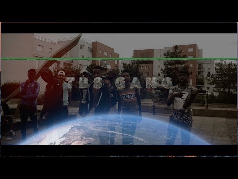 DVY x A2Z x MKV (TBS GANG) - FAUT QUE CA PETE #FQCP (CLIP OFFICEL)