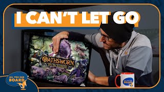 All You Can Board - Gift of Tulips video thumbnail