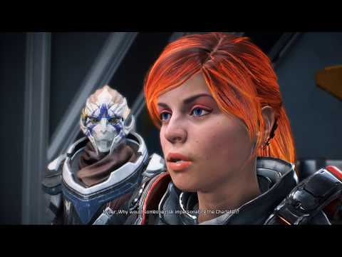 Mass Effect Andromeda - Part 39