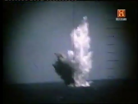 I Piani d'attacco nel Pacifico