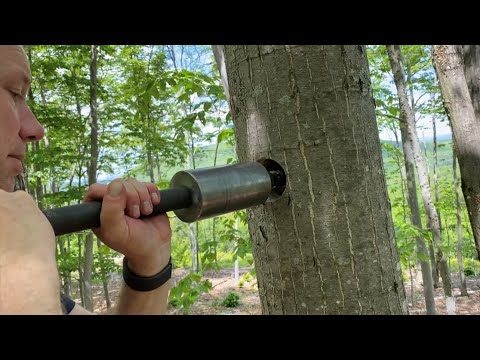 Installing the Treehouse Attachment Bolts (TABs) | Part 2