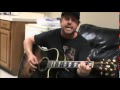Blake Backstage: Kyle Park-Long Distance Relationship (live, acoustic)