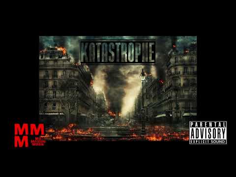 [FREE] Azet x Albi x Capital Bra "KATASTROPHE" Type Beat | Free Rap Hip Hop Type Beat Instrumental