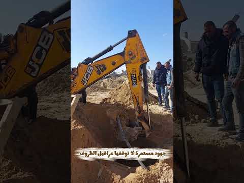 جهود لا توقفها عراقيل الظروف