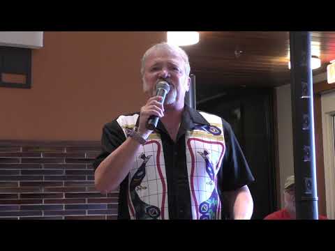 Tom Brown, “It’s Hard to Kiss the Lips at Night” - video by Susan Quinn Sand