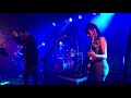 The Wedding Present - Silver Shorts live at Summerhall