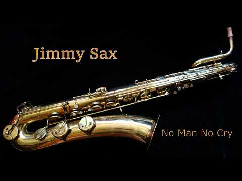 Oliver Koletzki Feat  Leslie Clio   No Man No Cry Worakls Remix Jimmy Sax Live