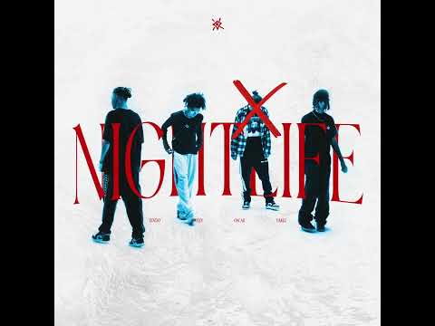 sweetboys x yakki - nightlife (fara oscar)