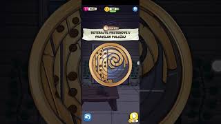 ESCAPE TIME - Level  222 (Solution) #escapetime