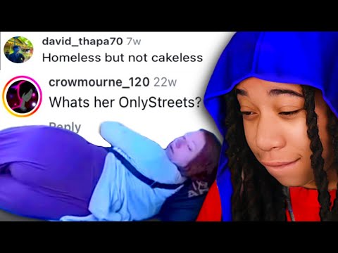 Instagram Reel Comments Are CURSED